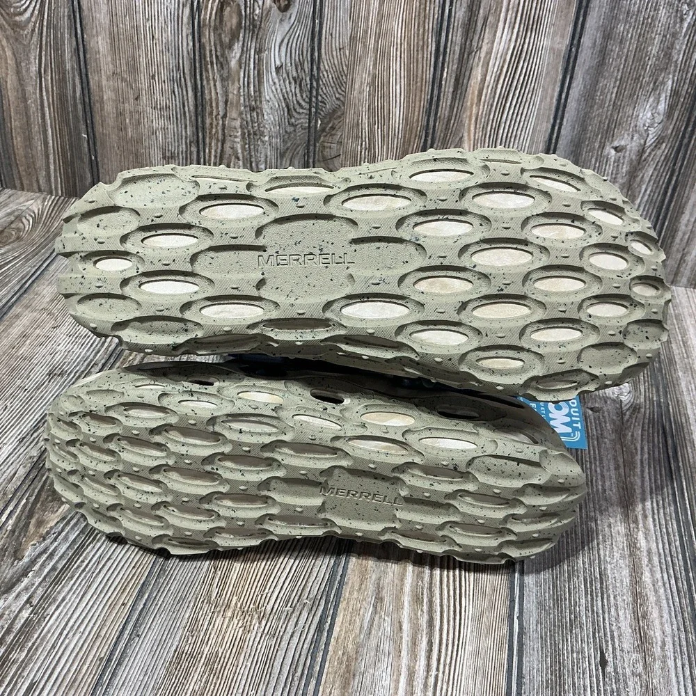 Merrell Women's Hydro Moc AT Puff Mid 1TRL Insulated Water Trail Shoes Size 10